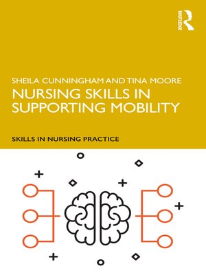 cover image of Nursing Skills in Supporting Mobility